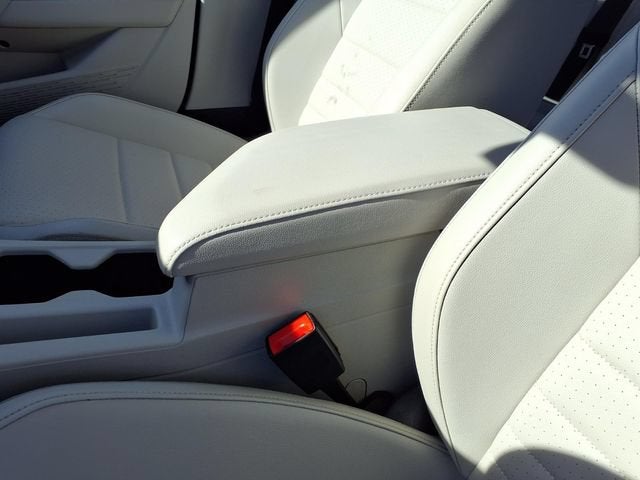 2022 Volkswagen Jetta SE