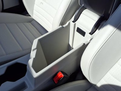 2022 Volkswagen Jetta SE