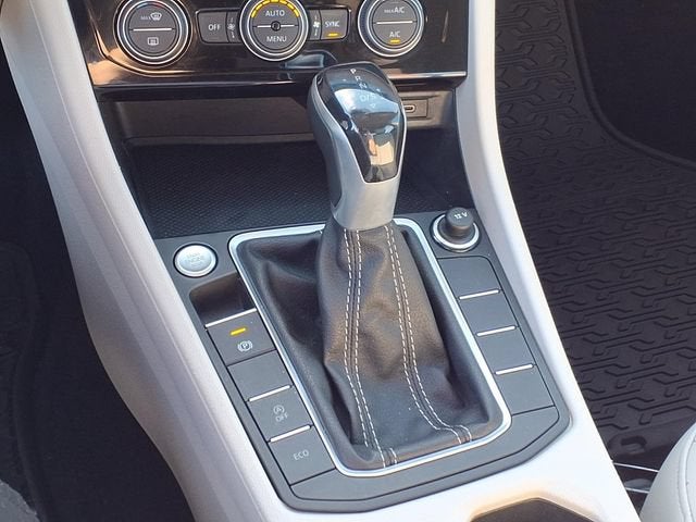 2022 Volkswagen Jetta SE