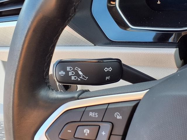 2022 Volkswagen Jetta SE