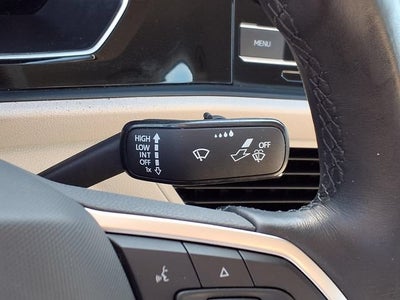 2022 Volkswagen Jetta SE