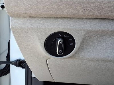 2022 Volkswagen Jetta SE