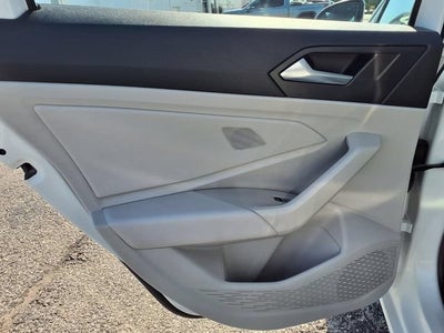 2022 Volkswagen Jetta SE