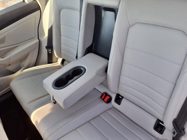 2022 Volkswagen Jetta SE