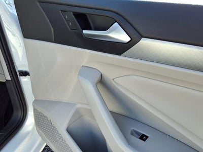 2022 Volkswagen Jetta SE