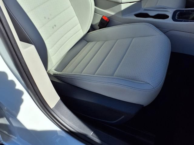 2022 Volkswagen Jetta SE