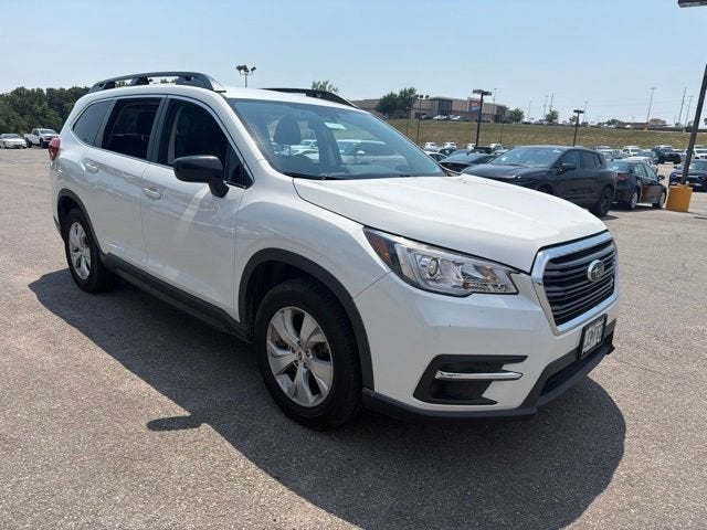 2019 Subaru Ascent Base