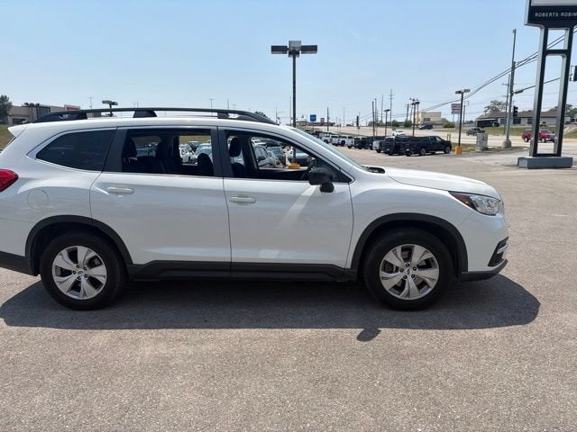 2019 Subaru Ascent Base