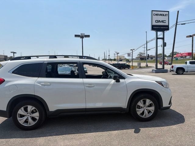 2019 Subaru Ascent Base