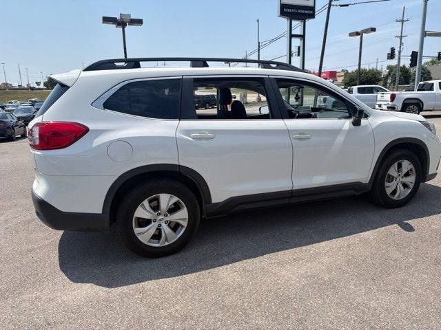 2019 Subaru Ascent Base