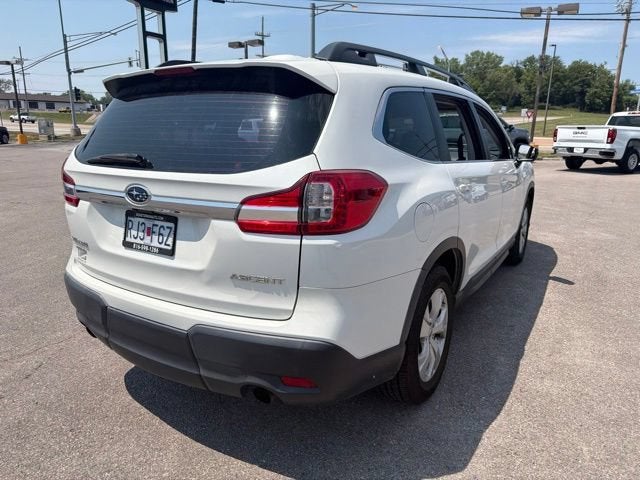 2019 Subaru Ascent Base