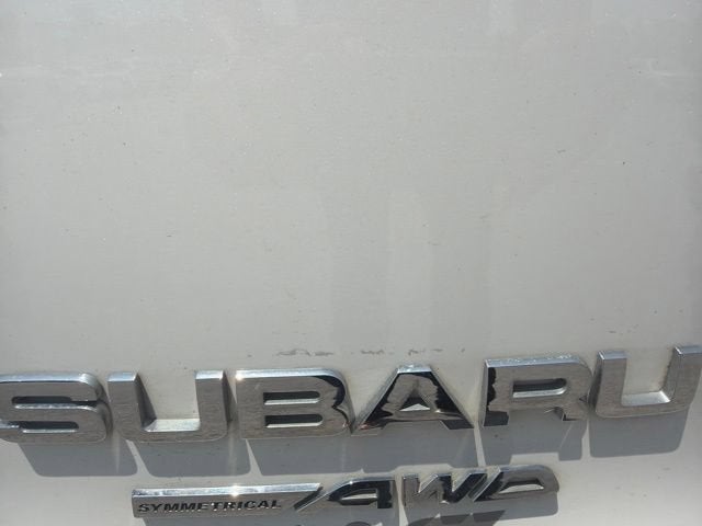 2019 Subaru Ascent Base