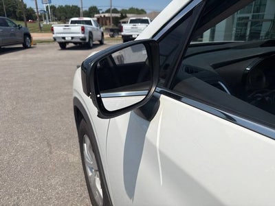 2019 Subaru Ascent Base