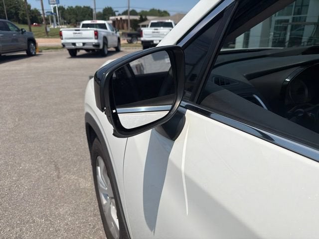 2019 Subaru Ascent Base