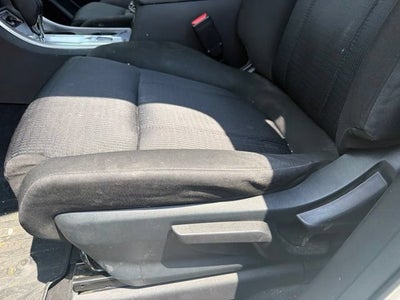 2019 Subaru Ascent Base