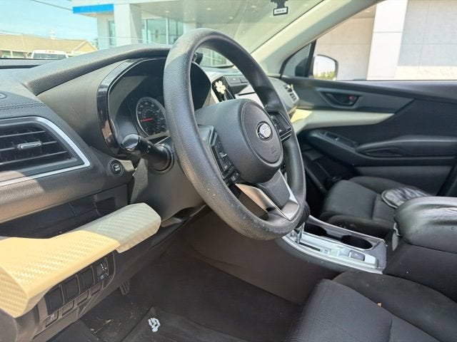 2019 Subaru Ascent Base