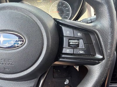 2019 Subaru Ascent Base