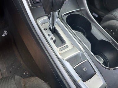 2019 Subaru Ascent Base