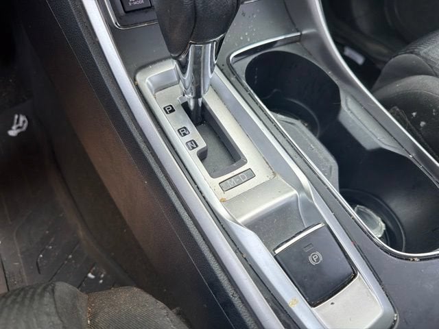 2019 Subaru Ascent Base
