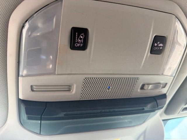 2019 Subaru Ascent Base