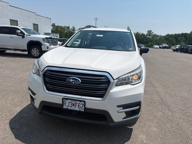 2019 Subaru Ascent Base