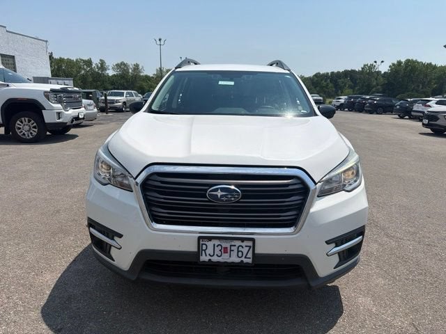 2019 Subaru Ascent Base