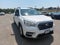 2019 Subaru Ascent Base