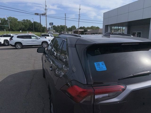 2022 Toyota RAV4 Hybrid Limited