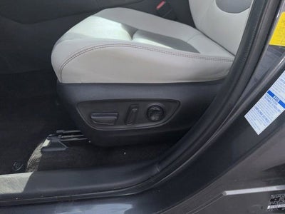 2022 Toyota RAV4 Hybrid Limited