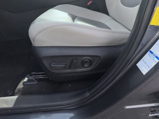 2022 Toyota RAV4 Hybrid Limited