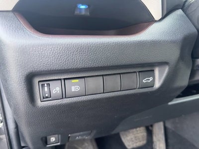 2022 Toyota RAV4 Hybrid Limited