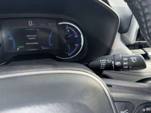 2022 Toyota RAV4 Hybrid Limited