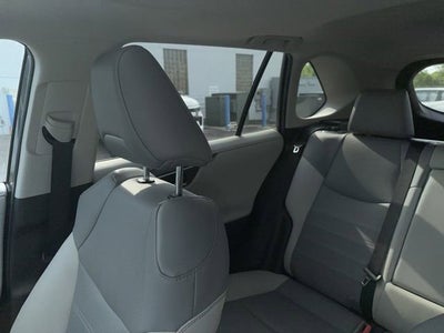 2022 Toyota RAV4 Hybrid Limited