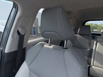 2022 Toyota RAV4 Hybrid Limited