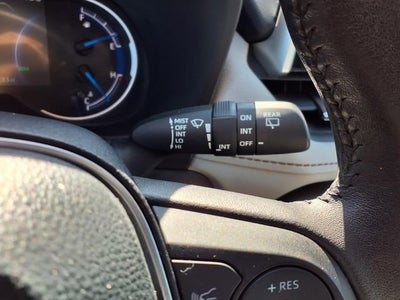 2022 Toyota RAV4 Hybrid Limited
