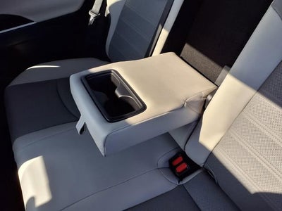 2022 Toyota RAV4 Hybrid Limited