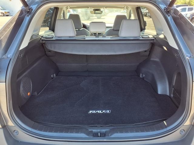 2022 Toyota RAV4 Hybrid Limited