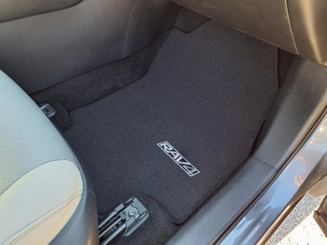 2022 Toyota RAV4 Hybrid Limited