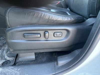 2021 Honda Pilot Elite