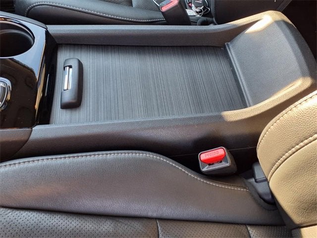 2021 Honda Pilot Elite