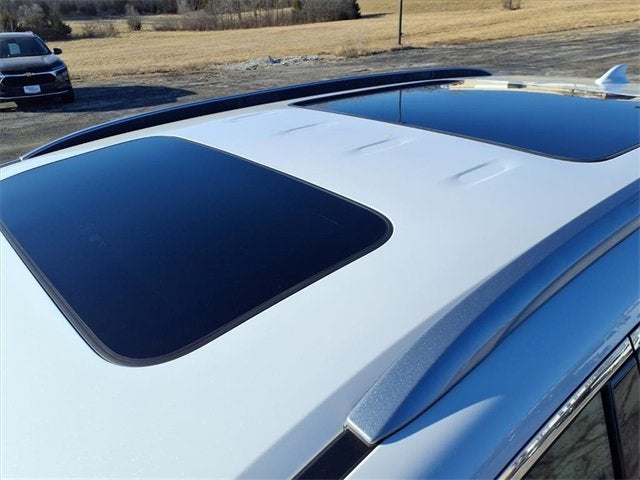 2021 Honda Pilot Elite