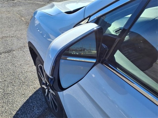 2021 Honda Pilot Elite