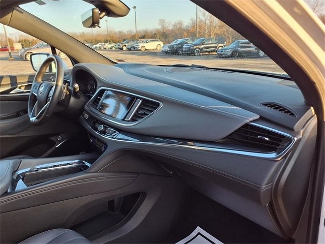 2024 Buick Enclave Premium