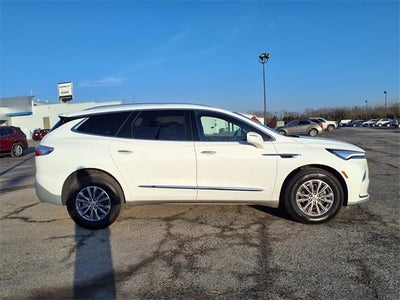 2024 Buick Enclave Premium