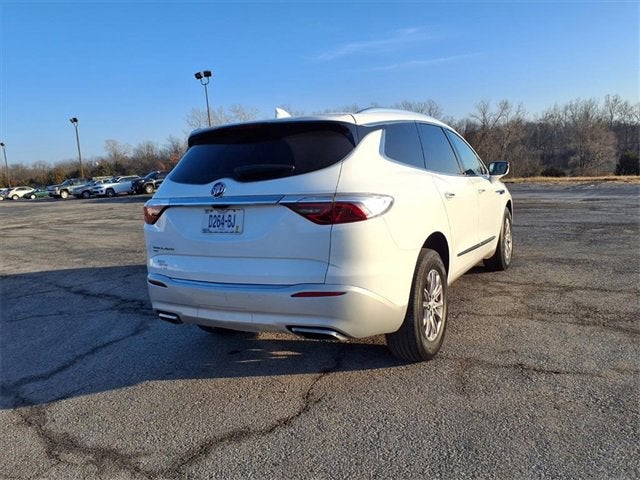 2024 Buick Enclave Premium