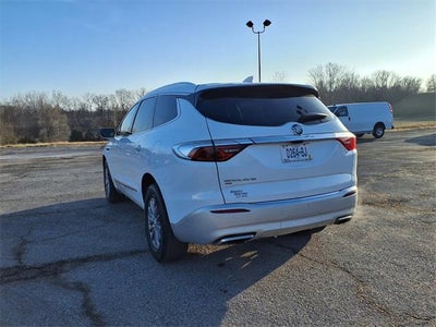 2024 Buick Enclave Premium