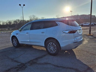 2024 Buick Enclave Premium