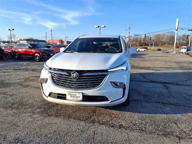 2024 Buick Enclave Premium