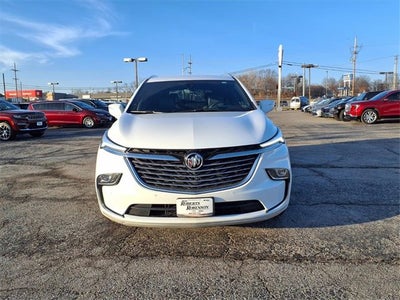 2024 Buick Enclave Premium