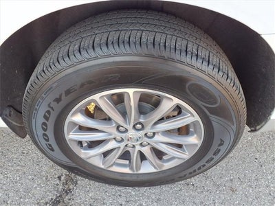 2024 Buick Enclave Premium